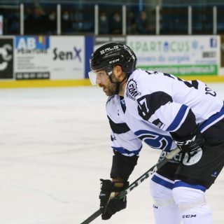 26/09/2020 - PREPA - BREST-NANTES (5-4) - © Christophe Montay