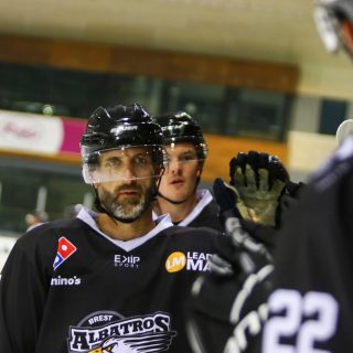 26/09/2020 - PREPA - BREST-NANTES (5-4) - © Christophe Montay