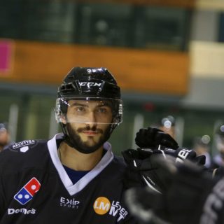 26/09/2020 - PREPA - BREST-NANTES (5-4) - © Christophe Montay