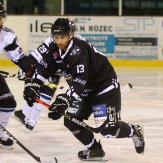 26/09/2020 - PREPA - BREST-NANTES (5-4) - © Christophe Montay