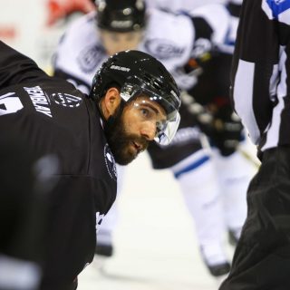 26/09/2020 - PREPA - BREST-NANTES (5-4) - © Christophe Montay