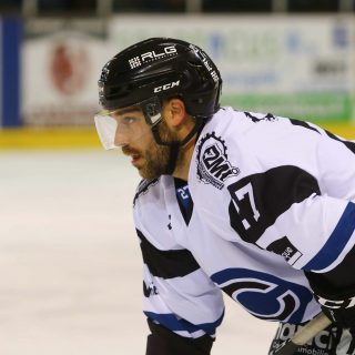 26/09/2020 - PREPA - BREST-NANTES (5-4) - © Christophe Montay