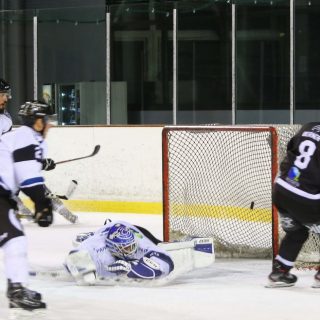 26/09/2020 - PREPA - BREST-NANTES (5-4) - © Christophe Montay