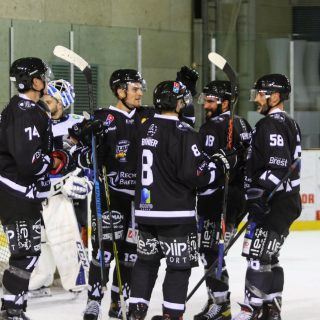 26/09/2020 - PREPA - BREST-NANTES (5-4) - © Christophe Montay