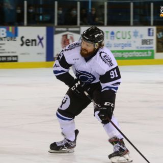 26/09/2020 - PREPA - BREST-NANTES (5-4) - © Christophe Montay