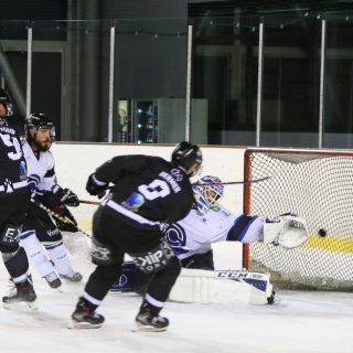 26/09/2020 - PREPA - BREST-NANTES (5-4) - © Christophe Montay
