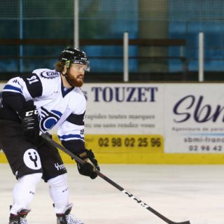 26/09/2020 - PREPA - BREST-NANTES (5-4) - © Christophe Montay