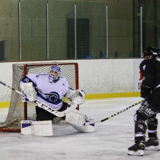 26/09/2020 - PREPA - BREST-NANTES (5-4) - © Christophe Montay