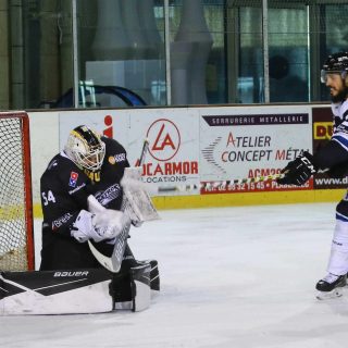 26/09/2020 - PREPA - BREST-NANTES (5-4) - © Christophe Montay