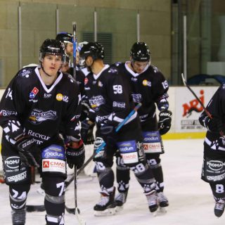 26/09/2020 - PREPA - BREST-NANTES (5-4) - © Christophe Montay