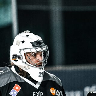 16/01/24 - D1-J17 - BREST-MORZINE (4-3) - © By Curves