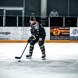 16/01/24 - D1-J17 - BREST-MORZINE (4-3) - © By Curves