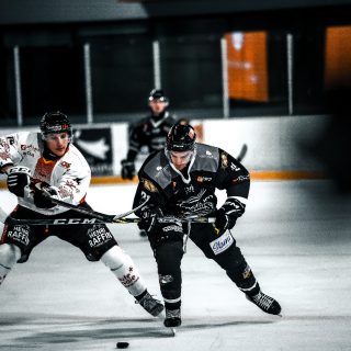 16/01/24 - D1-J17 - BREST-MORZINE (4-3) - © By Curves