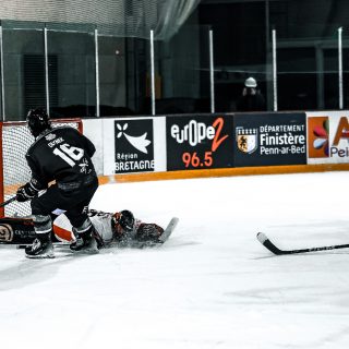 16/01/24 - D1-J17 - BREST-MORZINE (4-3) - © By Curves