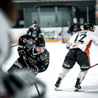 16/01/24 - D1-J17 - BREST-MORZINE (4-3) - © By Curves