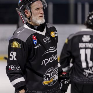 16/01/24 - D1-J17 - BREST-MORZINE (4-3) - © Yoann Pierre Photographie