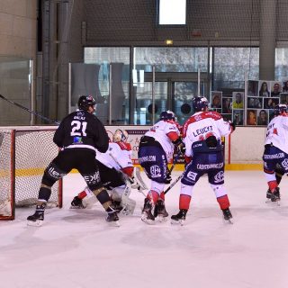 03/04/2021 - J10 - BREST-CAEN (0-6) - © Julien Ogor