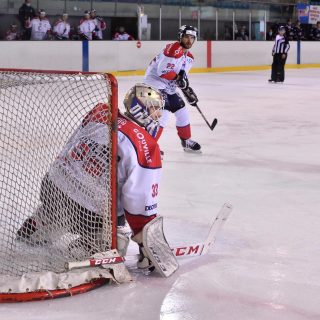 03/04/2021 - J10 - BREST-CAEN (0-6) - © Julien Ogor