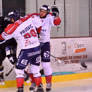03/04/2021 - J10 - BREST-CAEN (0-6) - © Julien Ogor