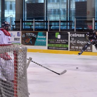 03/04/2021 - J10 - BREST-CAEN (0-6) - © Julien Ogor