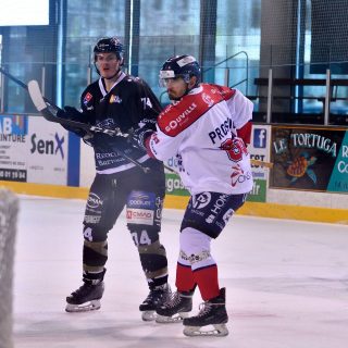 03/04/2021 - J10 - BREST-CAEN (0-6) - © Julien Ogor