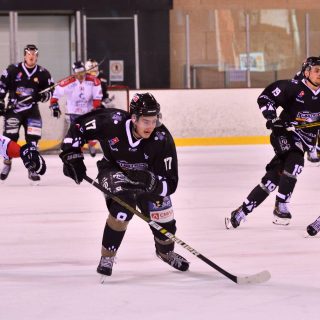 03/04/2021 - J10 - BREST-CAEN (0-6) - © Julien Ogor