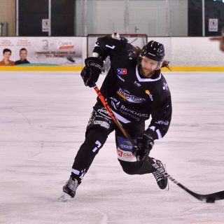 03/04/2021 - J10 - BREST-CAEN (0-6) - © Julien Ogor