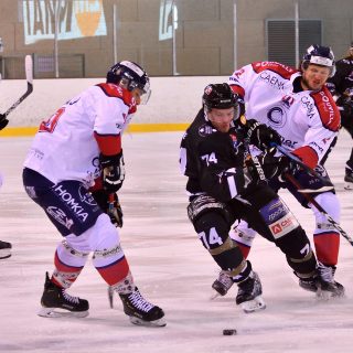 03/04/2021 - J10 - BREST-CAEN (0-6) - © Julien Ogor