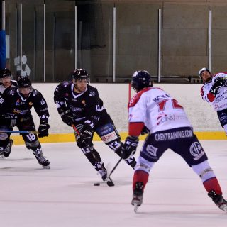 03/04/2021 - J10 - BREST-CAEN (0-6) - © Julien Ogor