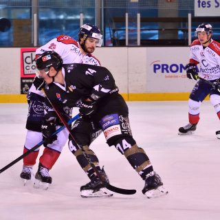 03/04/2021 - J10 - BREST-CAEN (0-6) - © Julien Ogor