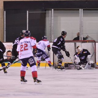 03/04/2021 - J10 - BREST-CAEN (0-6) - © Julien Ogor