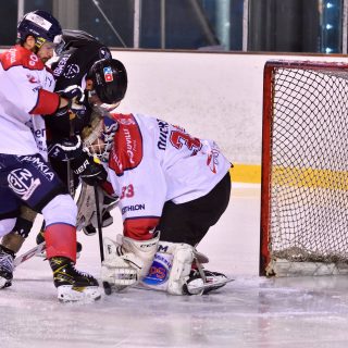 03/04/2021 - J10 - BREST-CAEN (0-6) - © Julien Ogor