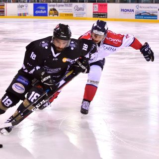 03/04/2021 - J10 - BREST-CAEN (0-6) - © Julien Ogor