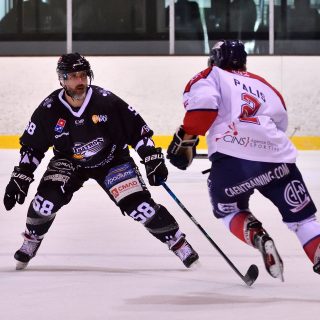 03/04/2021 - J10 - BREST-CAEN (0-6) - © Julien Ogor