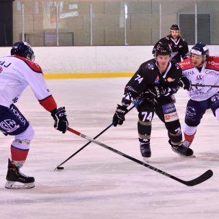 03/04/2021 - J10 - BREST-CAEN (0-6) - © Julien Ogor