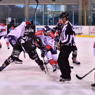 03/04/2021 - J10 - BREST-CAEN (0-6) - © Julien Ogor