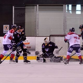 03/04/2021 - J10 - BREST-CAEN (0-6) - © Julien Ogor