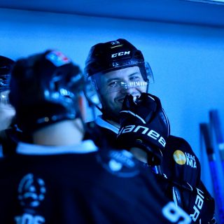 03/04/2021 - J10 - BREST-CAEN (0-6) - © Julien Ogor