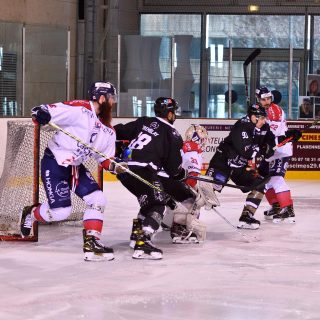 03/04/2021 - J10 - BREST-CAEN (0-6) - © Julien Ogor