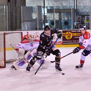 03/04/2021 - J10 - BREST-CAEN (0-6) - © Julien Ogor