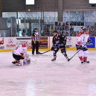 03/04/2021 - J10 - BREST-CAEN (0-6) - © Julien Ogor