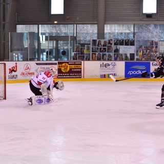 03/04/2021 - J10 - BREST-CAEN (0-6) - © Julien Ogor