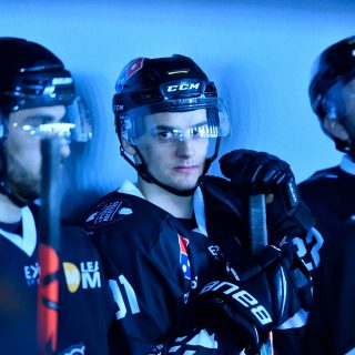 03/04/2021 - J10 - BREST-CAEN (0-6) - © Julien Ogor