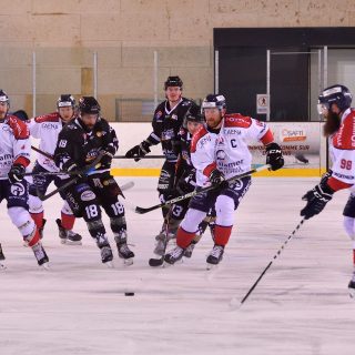 03/04/2021 - J10 - BREST-CAEN (0-6) - © Julien Ogor