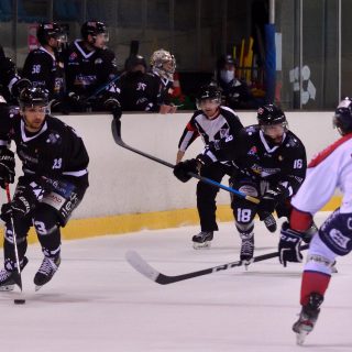 03/04/2021 - J10 - BREST-CAEN (0-6) - © Julien Ogor