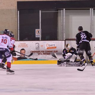 03/04/2021 - J10 - BREST-CAEN (0-6) - © Julien Ogor