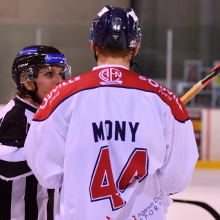 03/04/2021 - J10 - BREST-CAEN (0-6) - © Julien Ogor