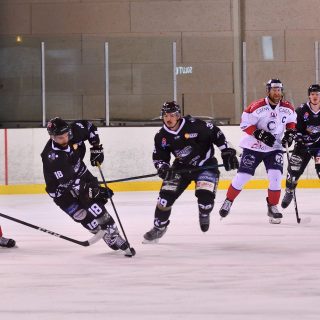 03/04/2021 - J10 - BREST-CAEN (0-6) - © Julien Ogor