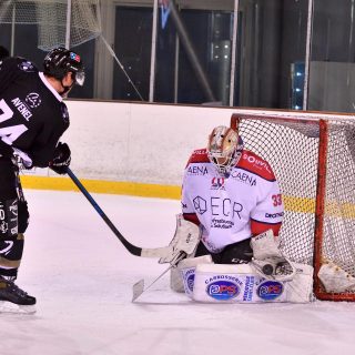 03/04/2021 - J10 - BREST-CAEN (0-6) - © Julien Ogor