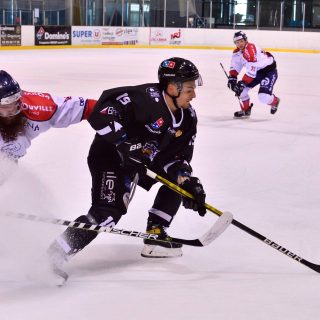 03/04/2021 - J10 - BREST-CAEN (0-6) - © Julien Ogor